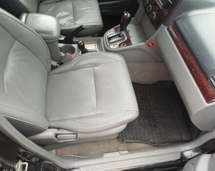 Черный Сузуки Гранд Витара, объемом двигателя 0 л и пробегом 400 тыс. км за 4600 $, фото 22 на Automoto.ua