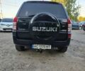 Черный Сузуки Гранд Витара, объемом двигателя 2 л и пробегом 220 тыс. км за 7300 $, фото 6 на Automoto.ua