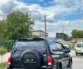 Чорний Сузукі Гранд Вітара, об'ємом двигуна 2.7 л та пробігом 220 тис. км за 5800 $, фото 19 на Automoto.ua
