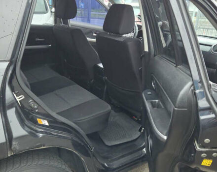 Чорний Сузукі Гранд Вітара, об'ємом двигуна 2 л та пробігом 240 тис. км за 5999 $, фото 2 на Automoto.ua