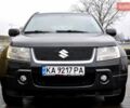 Чорний Сузукі Гранд Вітара, об'ємом двигуна 2 л та пробігом 246 тис. км за 5700 $, фото 4 на Automoto.ua