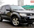 Чорний Сузукі Гранд Вітара, об'ємом двигуна 2 л та пробігом 246 тис. км за 5700 $, фото 1 на Automoto.ua