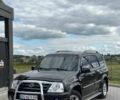 Чорний Сузукі Гранд Вітара, об'ємом двигуна 2.7 л та пробігом 220 тис. км за 5800 $, фото 16 на Automoto.ua