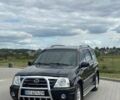 Чорний Сузукі Гранд Вітара, об'ємом двигуна 2.7 л та пробігом 220 тис. км за 5800 $, фото 17 на Automoto.ua