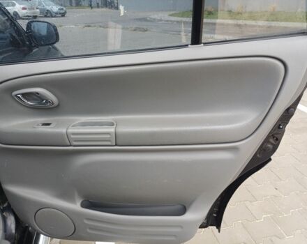 Черный Сузуки Гранд Витара, объемом двигателя 0 л и пробегом 400 тыс. км за 4600 $, фото 20 на Automoto.ua