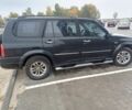 Черный Сузуки Гранд Витара, объемом двигателя 0 л и пробегом 400 тыс. км за 4600 $, фото 9 на Automoto.ua