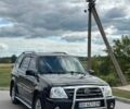 Чорний Сузукі Гранд Вітара, об'ємом двигуна 2.7 л та пробігом 220 тис. км за 5800 $, фото 1 на Automoto.ua