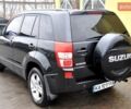 Чорний Сузукі Гранд Вітара, об'ємом двигуна 2 л та пробігом 246 тис. км за 5700 $, фото 11 на Automoto.ua