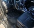 Черный Сузуки Гранд Витара, объемом двигателя 2 л и пробегом 243 тыс. км за 6500 $, фото 17 на Automoto.ua