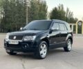 Черный Сузуки Гранд Витара, объемом двигателя 2 л и пробегом 245 тыс. км за 6994 $, фото 1 на Automoto.ua