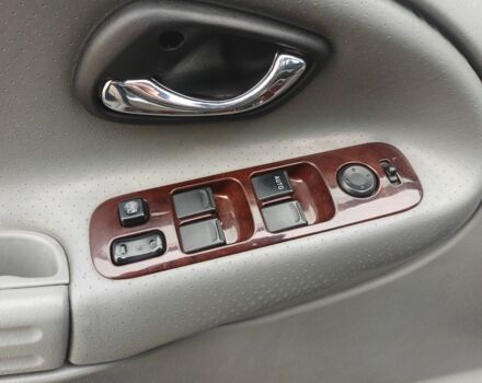 Черный Сузуки Гранд Витара, объемом двигателя 0 л и пробегом 400 тыс. км за 4600 $, фото 16 на Automoto.ua