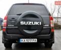 Чорний Сузукі Гранд Вітара, об'ємом двигуна 2 л та пробігом 246 тис. км за 5700 $, фото 10 на Automoto.ua