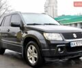 Чорний Сузукі Гранд Вітара, об'ємом двигуна 2 л та пробігом 246 тис. км за 5700 $, фото 6 на Automoto.ua