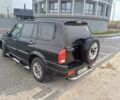 Черный Сузуки Гранд Витара, объемом двигателя 0 л и пробегом 400 тыс. км за 4600 $, фото 13 на Automoto.ua