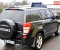 Чорний Сузукі Гранд Вітара, об'ємом двигуна 2 л та пробігом 246 тис. км за 5700 $, фото 7 на Automoto.ua