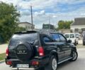 Чорний Сузукі Гранд Вітара, об'ємом двигуна 2.7 л та пробігом 220 тис. км за 5800 $, фото 2 на Automoto.ua