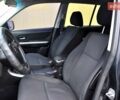 Чорний Сузукі Гранд Вітара, об'ємом двигуна 2 л та пробігом 246 тис. км за 5700 $, фото 16 на Automoto.ua