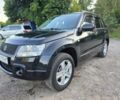 Черный Сузуки Гранд Витара, объемом двигателя 2 л и пробегом 220 тыс. км за 7300 $, фото 1 на Automoto.ua