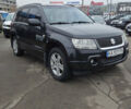 Чорний Сузукі Гранд Вітара, об'ємом двигуна 2 л та пробігом 240 тис. км за 5999 $, фото 1 на Automoto.ua