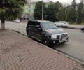 Черный Сузуки Гранд Витара, объемом двигателя 2.74 л и пробегом 235 тыс. км за 8300 $, фото 2 на Automoto.ua