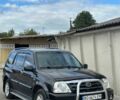 Чорний Сузукі Гранд Вітара, об'ємом двигуна 2.7 л та пробігом 220 тис. км за 5800 $, фото 11 на Automoto.ua
