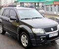 Чорний Сузукі Гранд Вітара, об'ємом двигуна 2 л та пробігом 246 тис. км за 5700 $, фото 5 на Automoto.ua