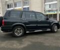 Черный Сузуки Гранд Витара, объемом двигателя 0 л и пробегом 400 тыс. км за 4600 $, фото 2 на Automoto.ua