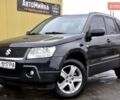 Чорний Сузукі Гранд Вітара, об'ємом двигуна 2 л та пробігом 246 тис. км за 5700 $, фото 34 на Automoto.ua