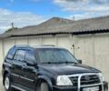 Чорний Сузукі Гранд Вітара, об'ємом двигуна 2.7 л та пробігом 220 тис. км за 5800 $, фото 13 на Automoto.ua