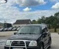 Чорний Сузукі Гранд Вітара, об'ємом двигуна 2.7 л та пробігом 220 тис. км за 5800 $, фото 14 на Automoto.ua