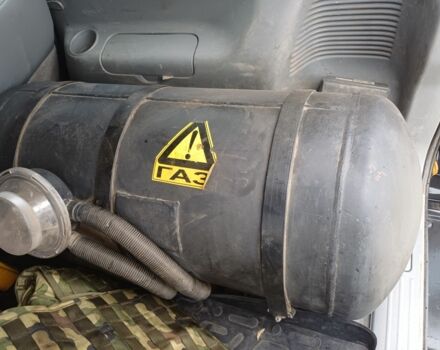 Черный Сузуки Гранд Витара, объемом двигателя 0 л и пробегом 400 тыс. км за 4600 $, фото 18 на Automoto.ua