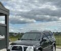 Чорний Сузукі Гранд Вітара, об'ємом двигуна 2.7 л та пробігом 220 тис. км за 5800 $, фото 1 на Automoto.ua