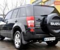 Чорний Сузукі Гранд Вітара, об'ємом двигуна 2 л та пробігом 246 тис. км за 5700 $, фото 36 на Automoto.ua