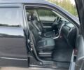 Черный Сузуки Гранд Витара, объемом двигателя 2 л и пробегом 245 тыс. км за 6994 $, фото 11 на Automoto.ua