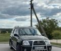 Чорний Сузукі Гранд Вітара, об'ємом двигуна 2.7 л та пробігом 220 тис. км за 5800 $, фото 18 на Automoto.ua