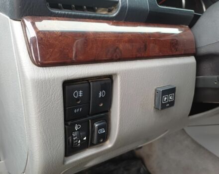 Черный Сузуки Гранд Витара, объемом двигателя 0 л и пробегом 400 тыс. км за 4600 $, фото 23 на Automoto.ua