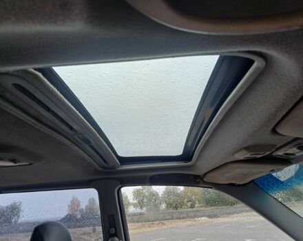 Черный Сузуки Гранд Витара, объемом двигателя 0 л и пробегом 400 тыс. км за 4600 $, фото 5 на Automoto.ua