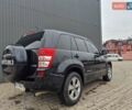 Черный Сузуки Гранд Витара, объемом двигателя 2 л и пробегом 102 тыс. км за 7500 $, фото 3 на Automoto.ua