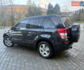 Чорний Сузукі Гранд Вітара, об'ємом двигуна 2 л та пробігом 293 тис. км за 5498 $, фото 3 на Automoto.ua