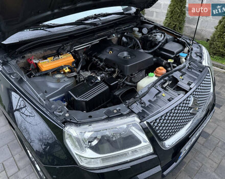 Чорний Сузукі Гранд Вітара, об'ємом двигуна 2 л та пробігом 230 тис. км за 7300 $, фото 83 на Automoto.ua