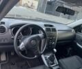 Черный Сузуки Гранд Витара, объемом двигателя 2 л и пробегом 157 тыс. км за 7300 $, фото 13 на Automoto.ua