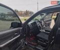 Черный Сузуки Гранд Витара, объемом двигателя 2 л и пробегом 102 тыс. км за 7500 $, фото 2 на Automoto.ua