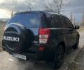 Черный Сузуки Гранд Витара, объемом двигателя 2 л и пробегом 296 тыс. км за 6500 $, фото 4 на Automoto.ua