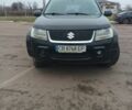 Черный Сузуки Гранд Витара, объемом двигателя 2 л и пробегом 281 тыс. км за 8100 $, фото 5 на Automoto.ua
