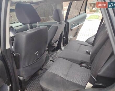 Черный Сузуки Гранд Витара, объемом двигателя 2.7 л и пробегом 199 тыс. км за 5500 $, фото 13 на Automoto.ua