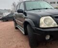 Черный Сузуки Гранд Витара, объемом двигателя 2.7 л и пробегом 336 тыс. км за 2450 $, фото 7 на Automoto.ua