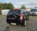 Черный Сузуки Гранд Витара, объемом двигателя 2 л и пробегом 230 тыс. км за 6526 $, фото 6 на Automoto.ua