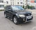 Чорний Сузукі Гранд Вітара, об'ємом двигуна 2 л та пробігом 240 тис. км за 6200 $, фото 13 на Automoto.ua