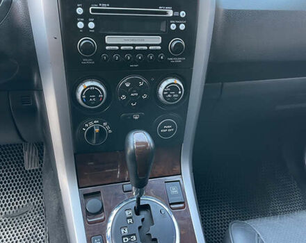 Чорний Сузукі Гранд Вітара, об'ємом двигуна 2 л та пробігом 285 тис. км за 6600 $, фото 9 на Automoto.ua