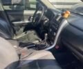 Чорний Сузукі Гранд Вітара, об'ємом двигуна 2 л та пробігом 320 тис. км за 6900 $, фото 6 на Automoto.ua